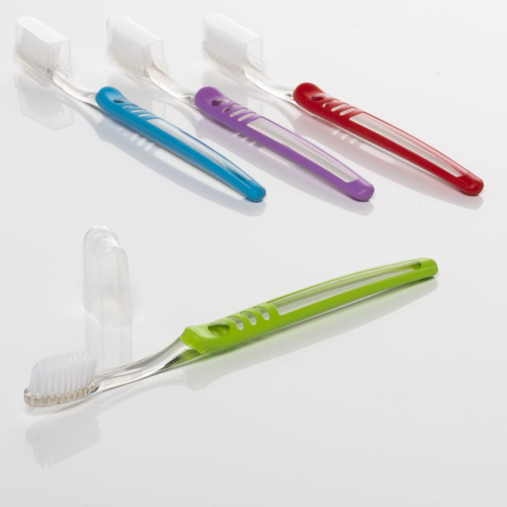 brosse à dents orthodontique