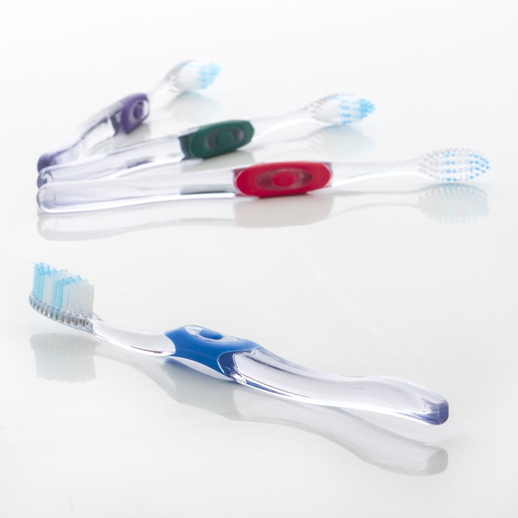 brosse à dents ado adulte