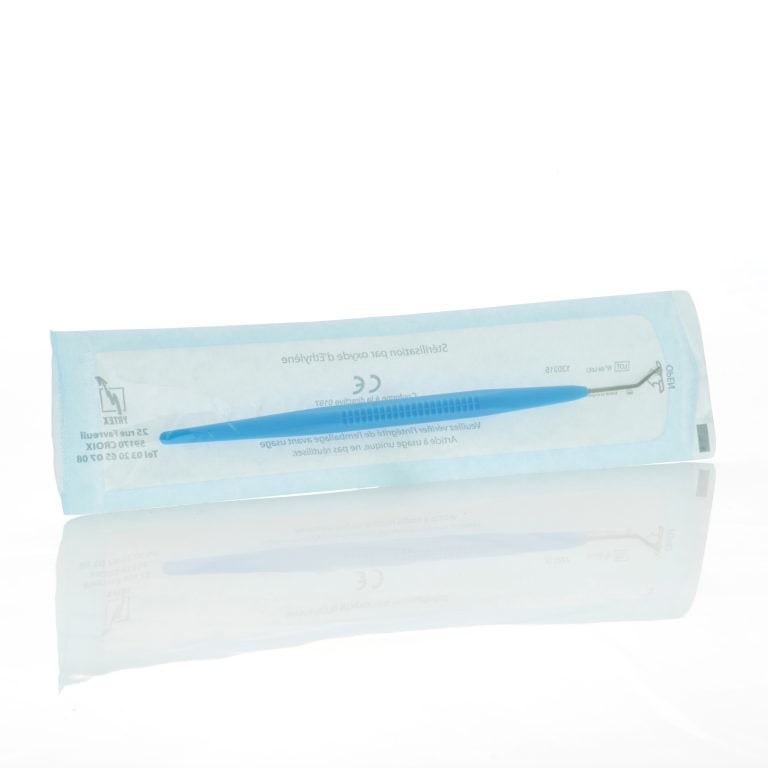 sonde stérile à usage unique